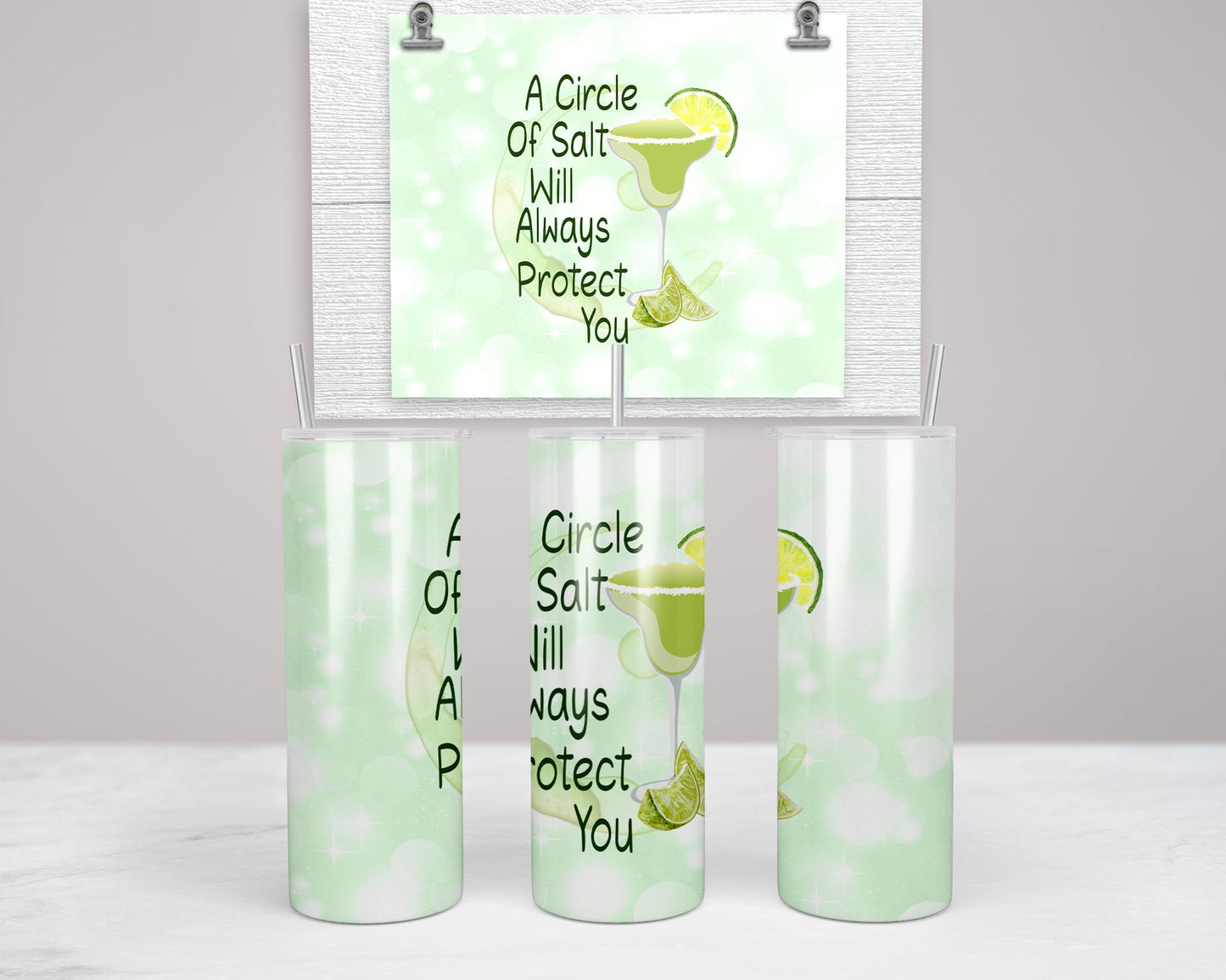 Funny Quote Margarita Tumbler - Ideal Gift for Taco Night Enthusiasts and Margarita Aficionados