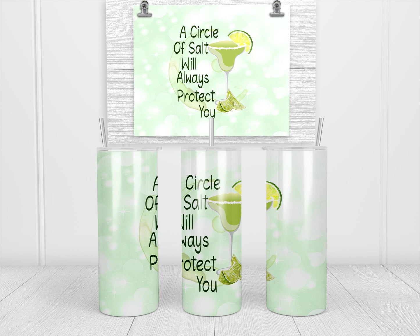 Funny Quote Margarita Tumbler - Ideal Gift for Taco Night Enthusiasts and Margarita Aficionados