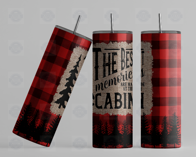 Insulated Travel Tumbler with Straw - Perfect for Outdoor Adventures Thoughtful Gift for Women