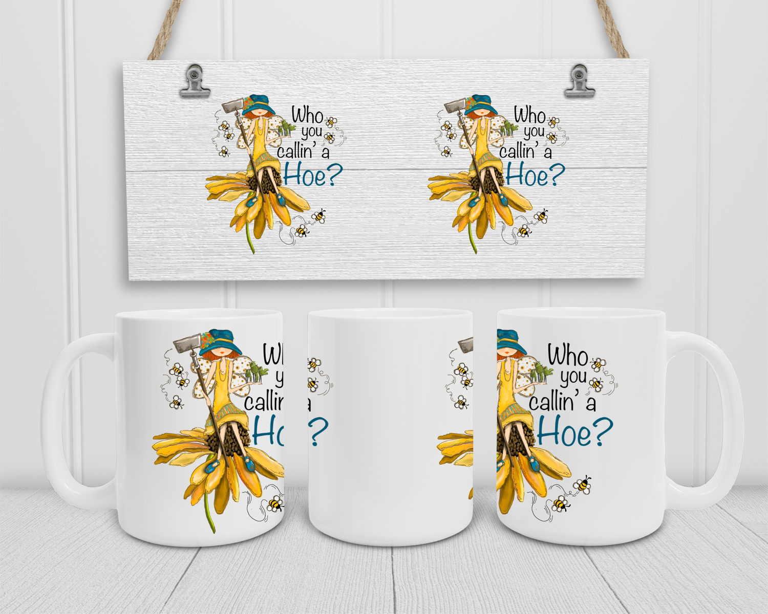 Coffee Mug